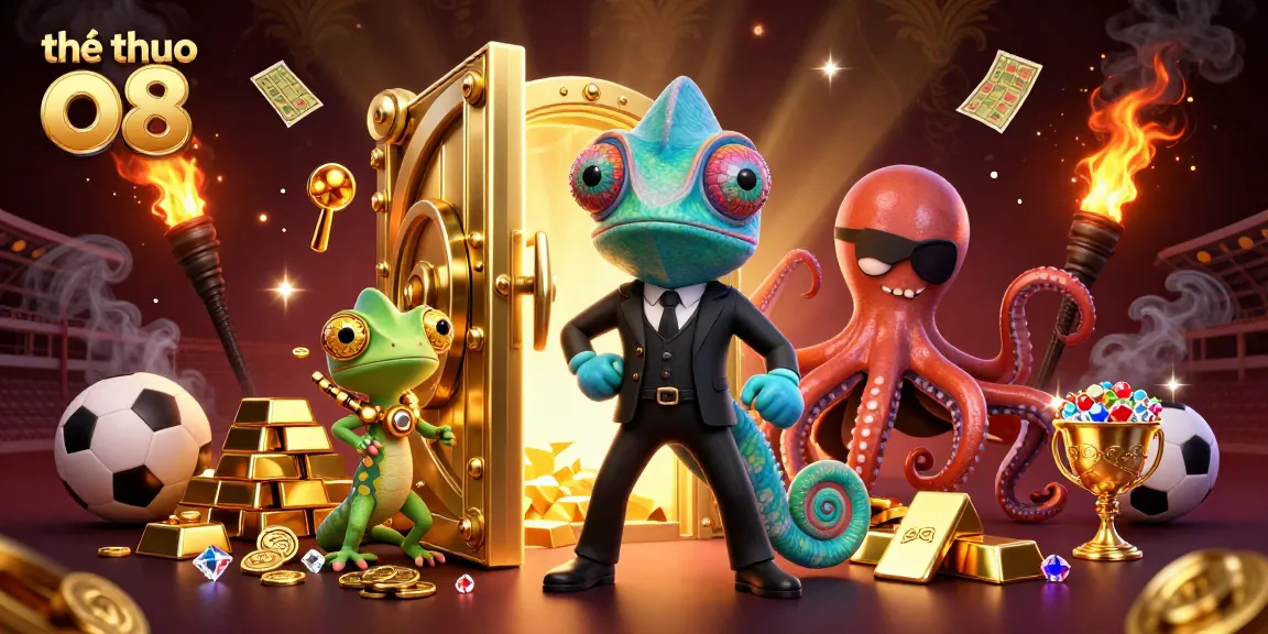 Engage with thể thao o8 sports betting featuring action-packed sports elements and vibrant animations.