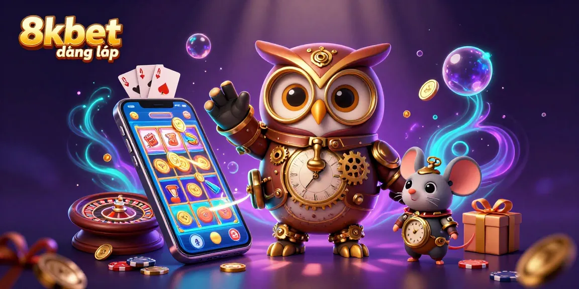 Experience the thrilling world of online gambling with 8xbet đăng nhập, featuring vibrant casino elements and engaging gameplay.