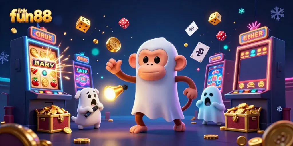 Engage with the thrilling link fun88 experience with lively casino elements and magical action.